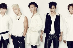 「BIGBANG」、海外アーティスト史上初の2年連続5大ドームツアー達成！ 画像