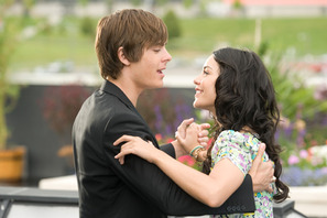 ハロウィンの熱狂も冷めやらず（？）『ハイスクール・ミュージカル』が全米で大ヒット 画像