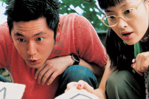 思わず心もうきうきしてくる 2005年幸せになれる春映画 vol.1　『英語完全征服』で、何かいいことありそうな予感 画像