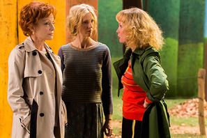 【ご招待】『愛して飲んで歌って』試写会に10組20名様 画像