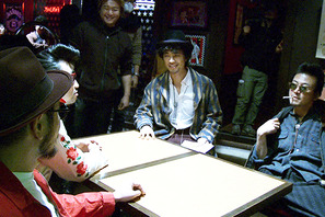 斎藤工、大橋トリオのMVを監督！ 村上淳＆虹郎、金子ノブアキら豪華出演 画像