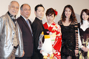 【TIFFレポート14】動物たちもカメラを前に一生懸命？　『旭山動物園物語』 画像