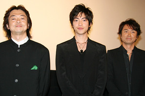 【TIFFレポート16】若き日の松山千春を演じた大東俊介「負けてたまるか！」 画像