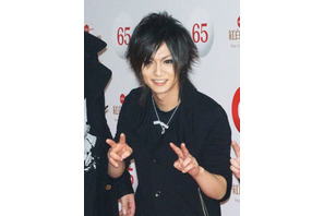 金爆・喜矢武豊、「ふしぎ遊戯」で舞台初主演！ 画像