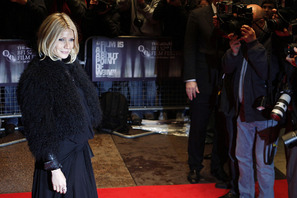 離婚騒動渦中のマドンナに強力なサポーターが登場！ 画像