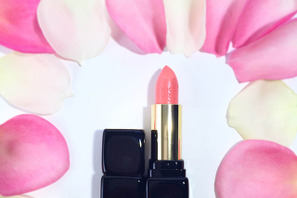 「ゲラン」から、天使のようなベビーピンクの新色登場！ 画像