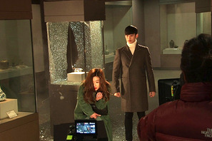 【特別映像】キム・スヒョン、“猟奇的な彼女”にツンデレパワー発揮！ 画像