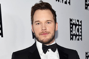 クリス・プラット、新作ではカウボーイ＆ニンジャ…特殊兵士に変身？ 画像