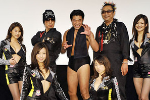 バブルガム・ブラザーズ、コンビ“復活”宣言　「一緒にデス・レース戦っていきたい」 画像