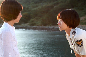 【予告編】ペ・ドゥナ×『アジョシ』の少女で“痛み”と“希望”描く…『私の少女』 画像