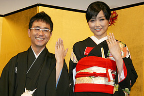 サトエリ「一途な男性と一緒になりたい」　密かなラブコールに八嶋智人は有頂天 画像