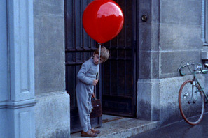 100個限定！　シネマカフェ限定『赤い風船』DVD、好評につき追加予約決定 画像