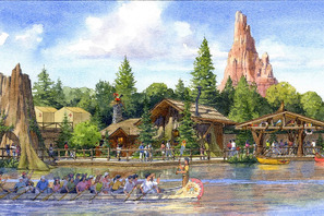 【ディズニー】“ドナルド