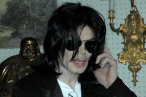 マイケル・ジャクソンがまたまた復活！　30都市ワールドツアーの真偽やいかに？ 画像
