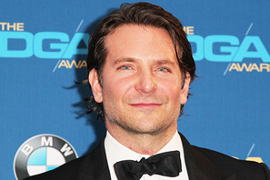 ブラッドリー・クーパー、新作では人身売買の世界を描く？ 画像