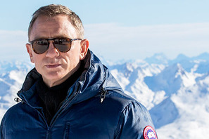ダニエル・クレイグの膝負傷で『007』最新作の撮影に混乱 画像