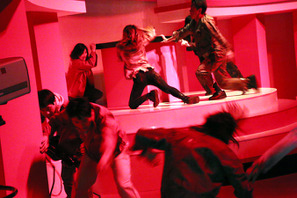 【USJ】リアル脱出ゲーム「バイオハザード・ザ・エスケープ」に潜入…ゾンビ大量発生 画像