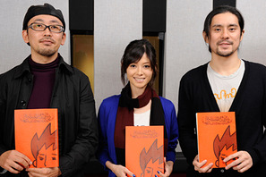 真木よう子「ジャガーの裸を見るシーンが好き」　『ピューと吹く！ジャガー』で王女役に 画像