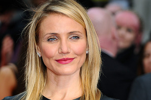 キャメロン・ディアスが最低女優賞！ 最低映画に贈るラジー賞が決定 画像