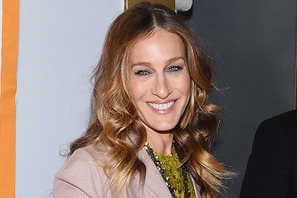 サラ・ジェシカ・パーカーの子どもたち、早くも自己流おしゃれを楽しむ!? 画像