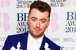 サム・スミス、ジャスティン・ビーバーの肉体に触発されダイエットを検討？ 画像