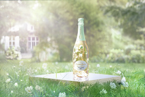 ペリエ ジュエから限定キュヴェ登場！　アンダーズ東京で特別展開 画像