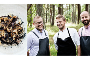 現代デンマークの食とアートとライフスタイルを融合したイベント「Danish Art＆Culture Week」開催 画像