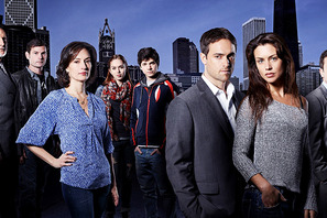 アメリカ版「昼顔」!? W不倫に殺人事件が絡む「裏切りの二重奏」放送決定 画像