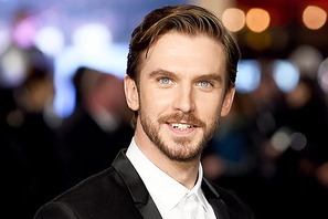 ダン・スティーヴンス、実写版『美女と野獣』で野獣役へ 画像