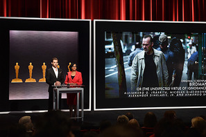 アカデミー賞、作品賞ノミネート数削減を検討中？ 画像