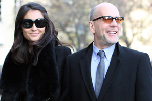 ブルース・ウィリス、出資したマレーシアの会社と和解 画像