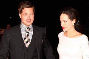 ブラピ「子供たちにとって大切なことなら」と結婚の可能性に言及 画像