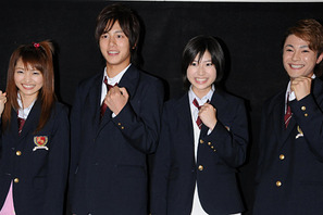 溝端淳平、現場ではタジタジ？　「ストイックでしっかり者の女性陣を見習いたい…」 画像