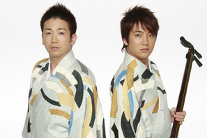 吉田兄弟、熱き“兄弟魂”でハリウッド大作とコラボ！　『アンダーカヴァー』CM到着 画像