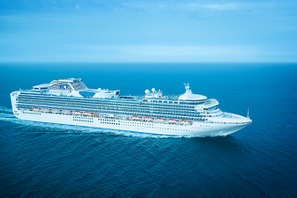 海上で人生のパートナーとめぐり逢う？ プリンセス・クルーズの婚活クルーズツアー 画像