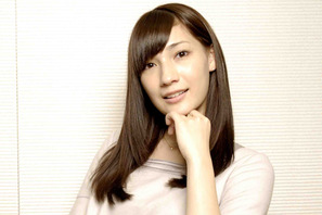 「きれいに映りたいのに監督は『もっと太って！』って…（笑）」『山のあなた』マイコ 画像