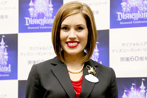 【ディズニー】「60周年への期待感を伝えたい」 米国ディズニー・リゾートのアンバサダーに聞く 画像
