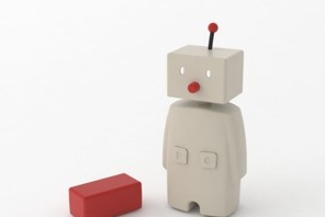 ユニークで個性豊かなロボットがやってくる！ 家庭用スマートロボットが予約受付開始 画像