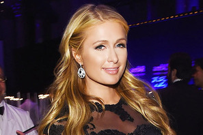 パリス・ヒルトン、次はラスベガスでDJに！ 画像