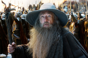 【ご招待】ゲスト登壇『ホビット 決戦のゆくえ』試写会に5組10名様 画像