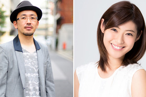 FROGMAN監督『天才バカヴォン』で瀧本美織が『風立ちぬ』以来2度目の声優！ 画像