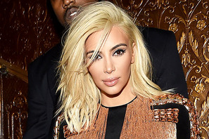 キム・カーダシアン・ウェスト、子宮摘出の可能性アリ 画像