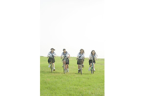 【特報映像】オスカー作品賞を抑え“観客賞”で注目！『私たちのハァハァ』9月公開 画像