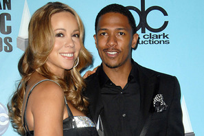 【ハリウッドより愛をこめて】2009年もベビーブーム到来？　マライア妊娠のうわさ 画像