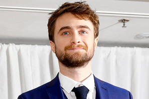 ダニエル・ラドクリフ、人気ゲームクリエーターの伝記ドラマに出演？ 画像