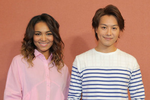 EXILE・TAKAHIRO主演ドラマの主題歌、Crystal Kayのバラード新曲に決定 画像