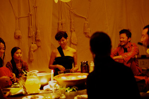 ファッション小噺vol.98　「あなたにとって、食べることとは？」 画像