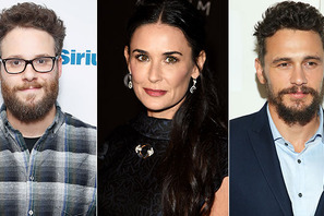 ハリウッド・セレブがネパール地震の被災者支援を呼びかける 画像