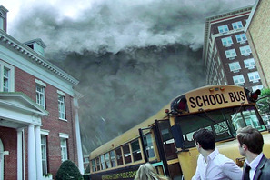 聖書に描かれた“終末”の物語、続々公開『リメイニング』『レフト・ビハインド』 画像