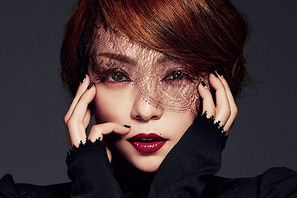 安室奈美恵、「Birthday」MV公開！ 早着替え、ダンスシーンなどワンカットで撮影 画像